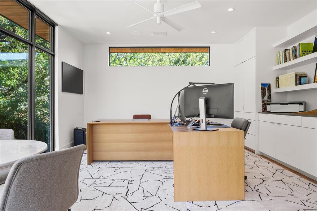 Franklin Hills - Residential