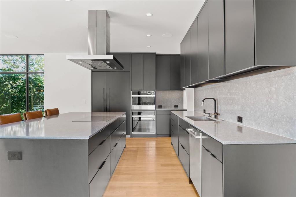 Franklin Hills - Residential