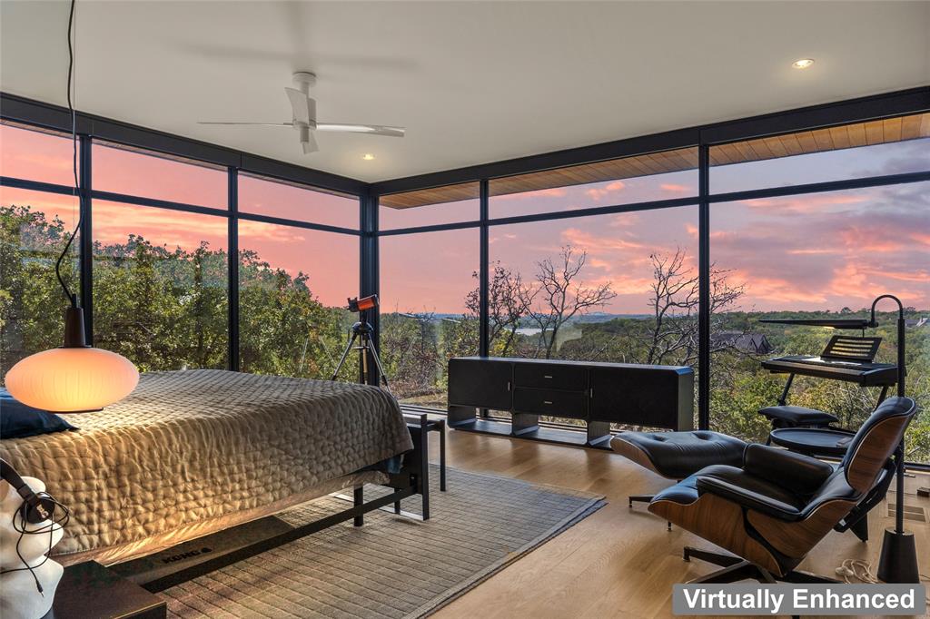 Franklin Hills - Residential