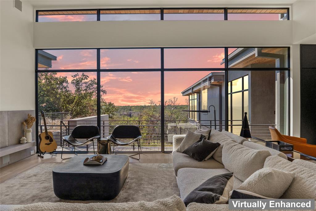 Franklin Hills - Residential