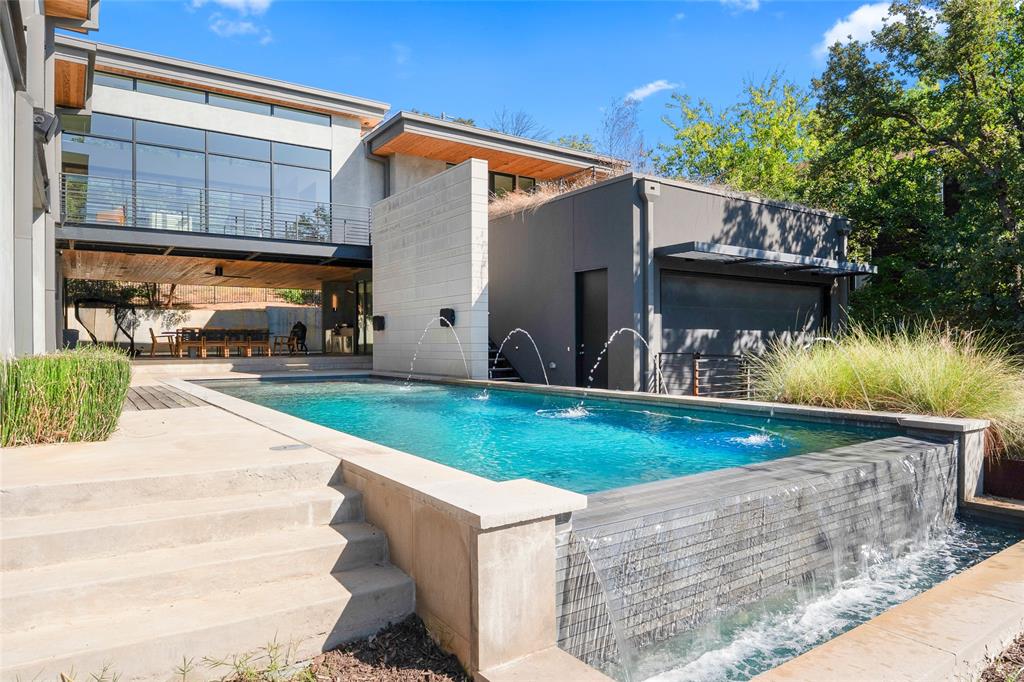 Franklin Hills - Residential