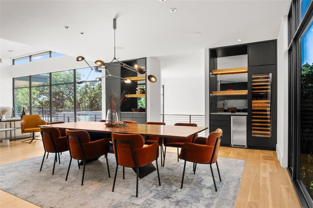 Franklin Hills - Residential