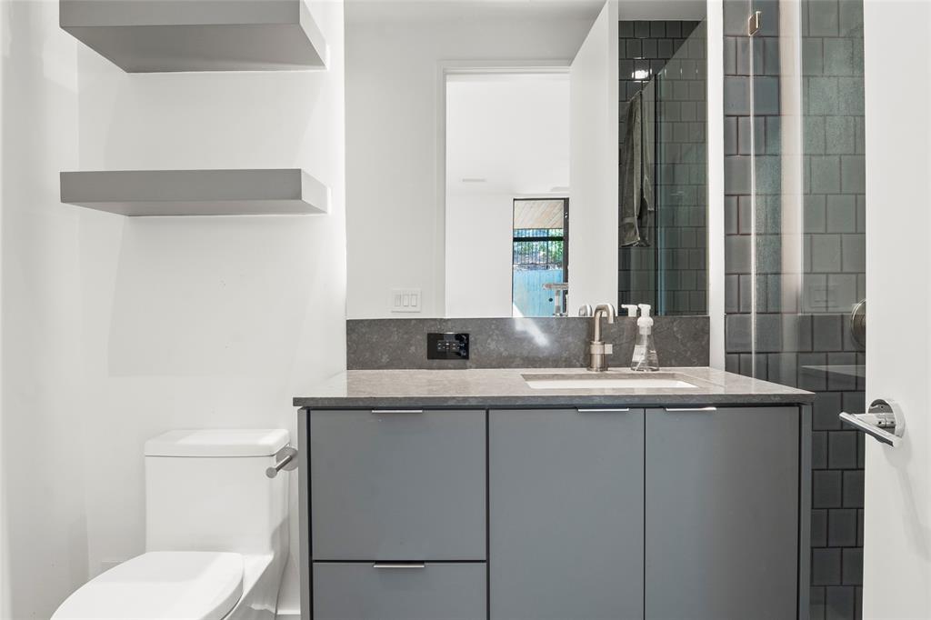 Franklin Hills - Residential