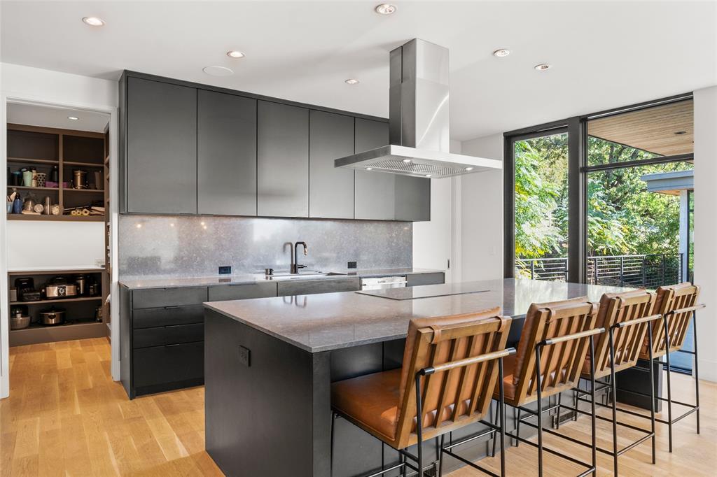 Franklin Hills - Residential