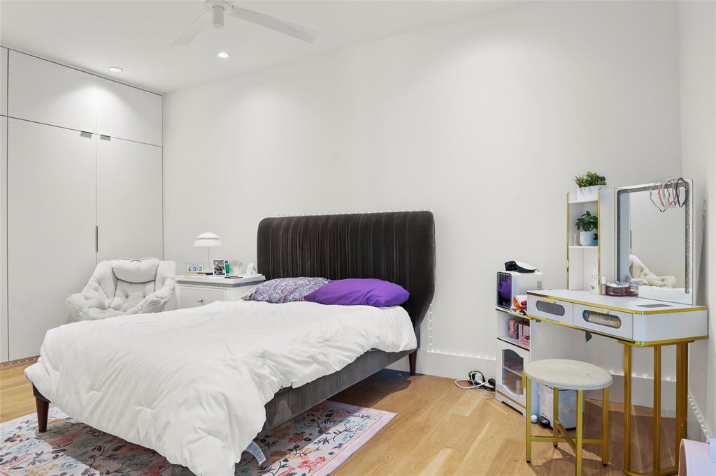 Franklin Hills - Residential