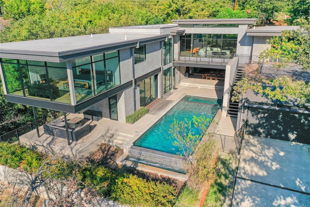 Franklin Hills - Residential