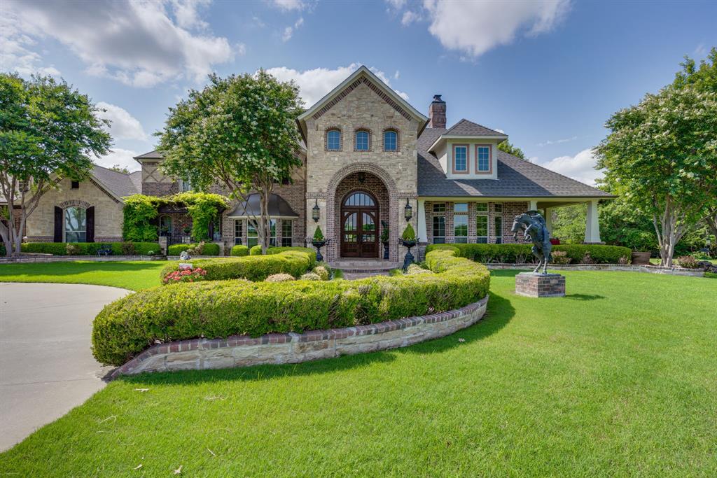 725 Locust Drive