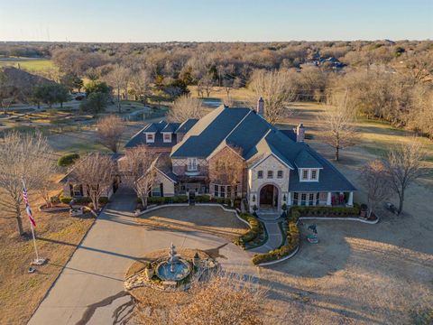 725 Locust Drive Oak Leaf TX 75154