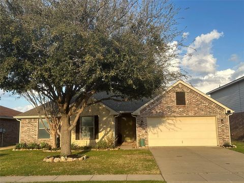 222 Windmill Drive Justin TX 76247