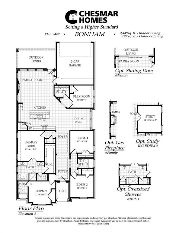 9329 Persimmon