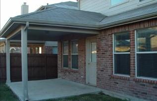 Heights At Westridge 01 - Residential Lease