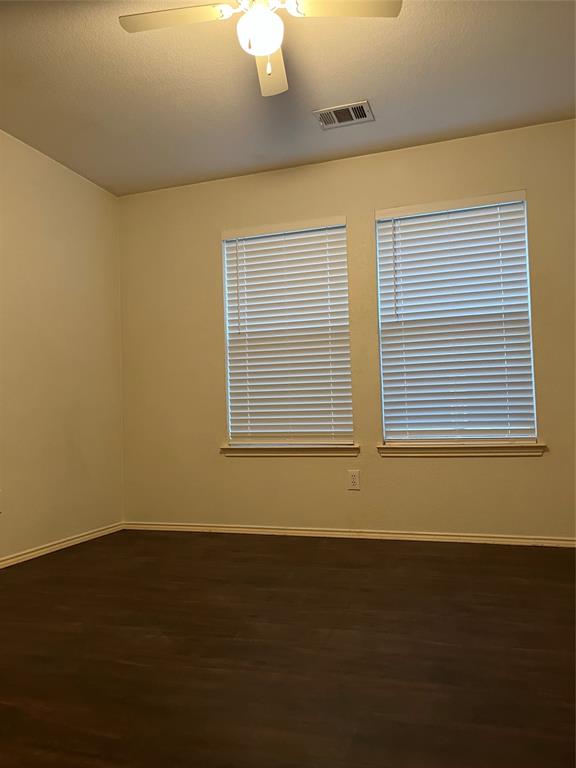 Heights At Westridge 01 - Residential Lease