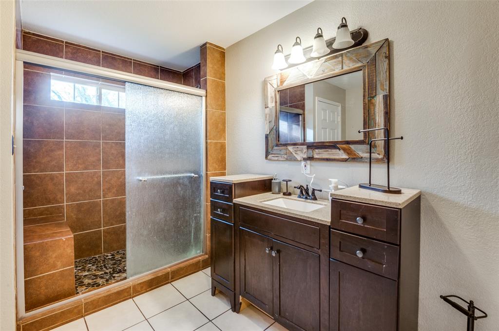 Rose Hill - Residential Lease