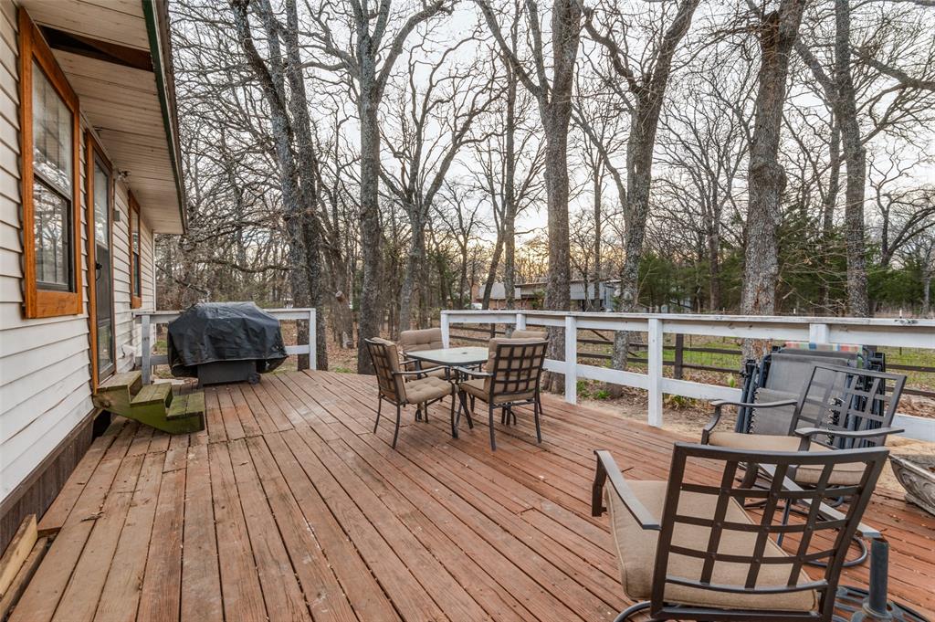 Rose Hill - Residential Lease