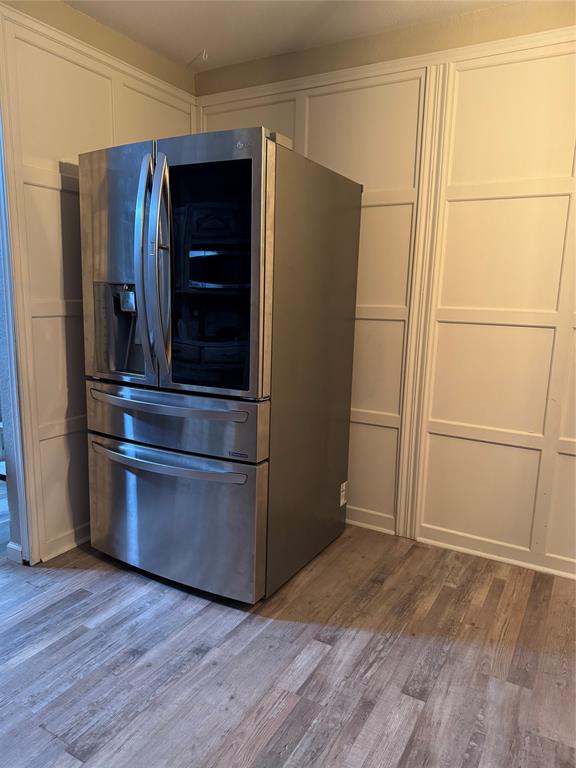 Rose Hill - Residential Lease