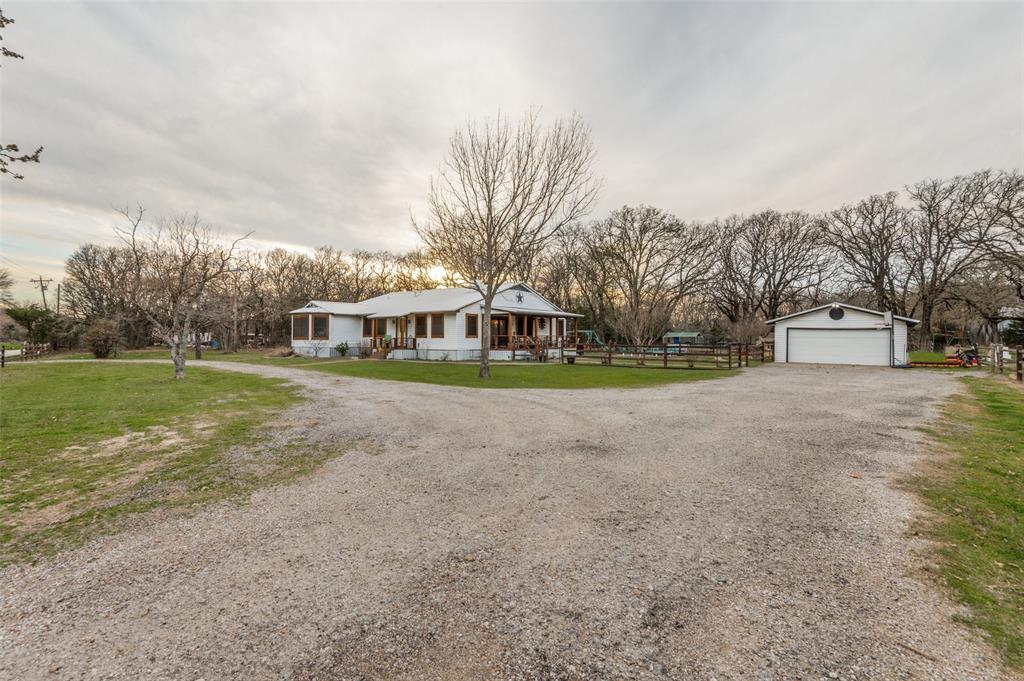 Rose Hill - Residential Lease