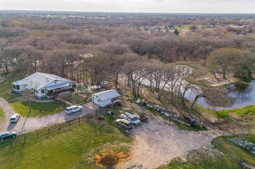 Rose Hill - Residential Lease