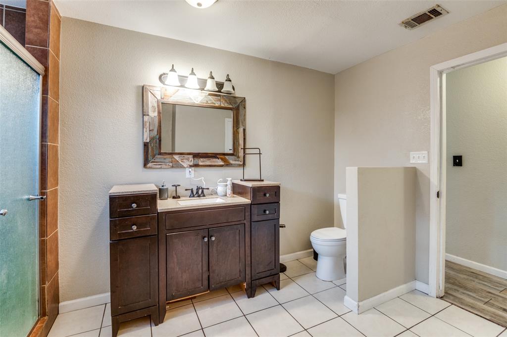 Rose Hill - Residential Lease