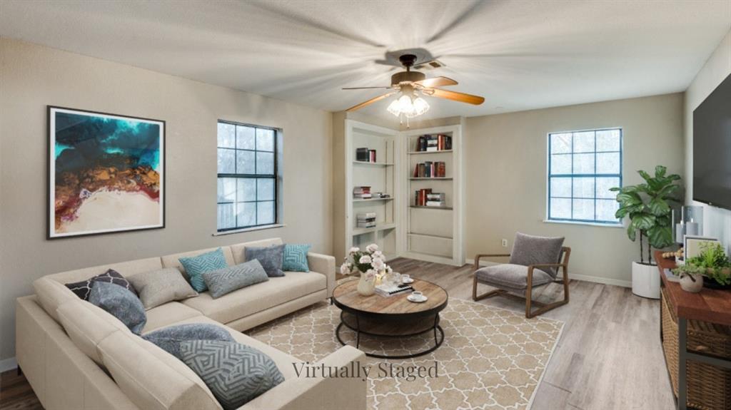 Rose Hill - Residential Lease