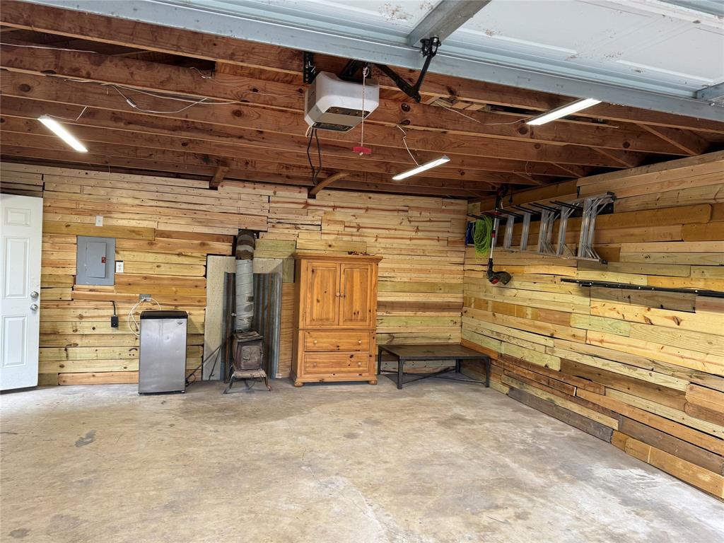 Rose Hill - Residential Lease