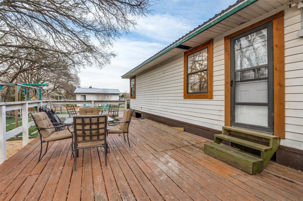 Rose Hill - Residential Lease