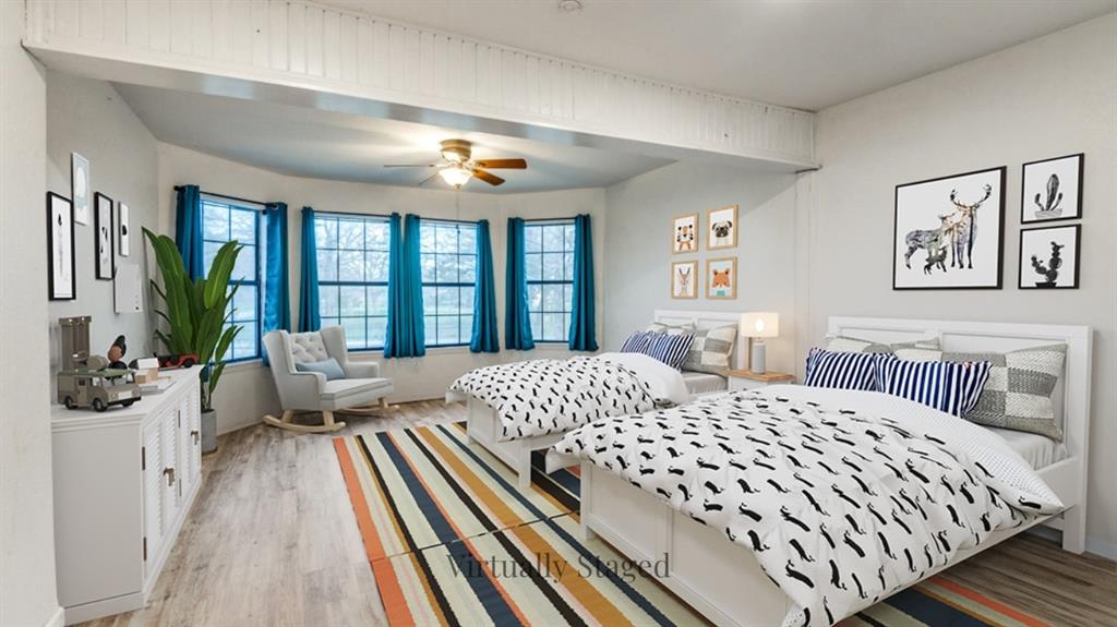 Rose Hill - Residential Lease