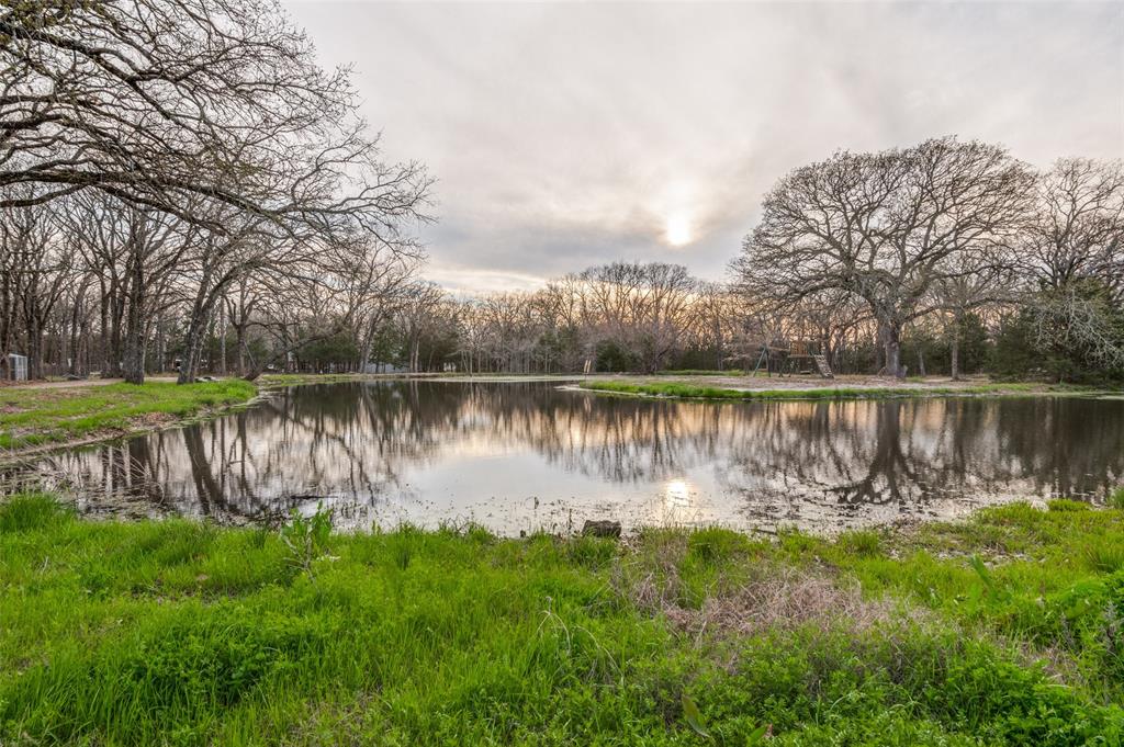 Rose Hill - Residential Lease