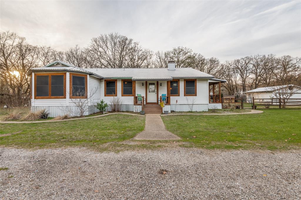 Rose Hill - Residential Lease