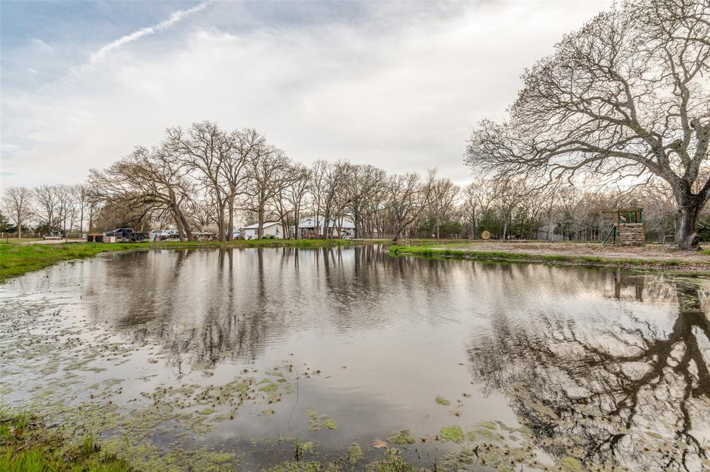 Rose Hill - Residential Lease