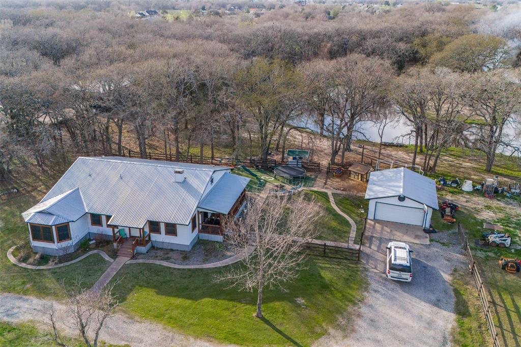 Rose Hill - Residential Lease