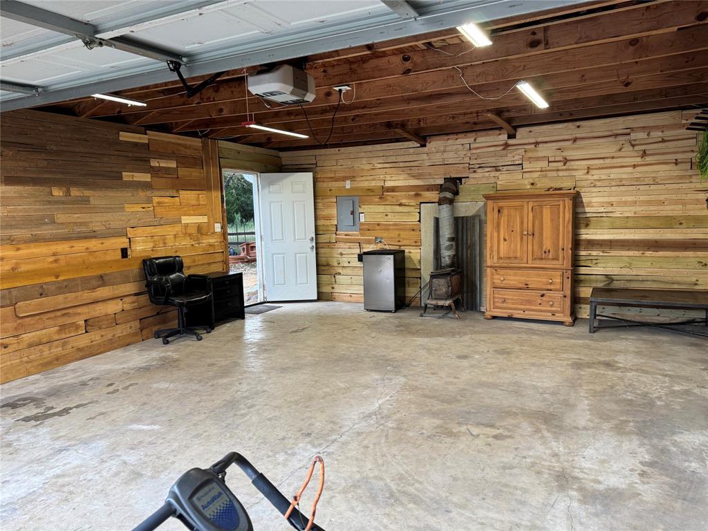 Rose Hill - Residential Lease