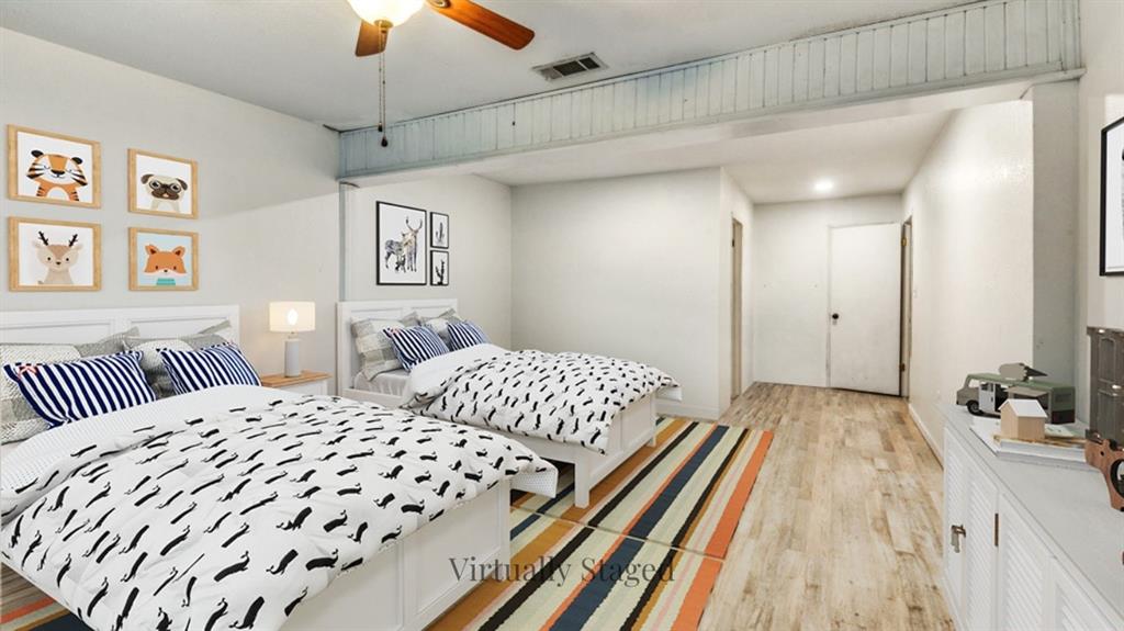 Rose Hill - Residential Lease