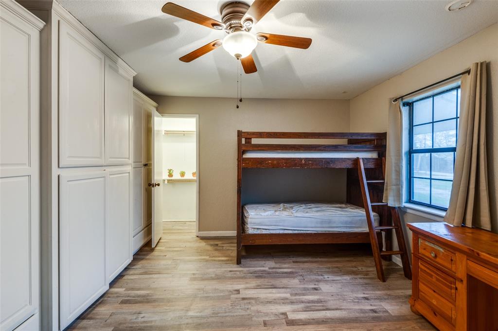 Rose Hill - Residential Lease