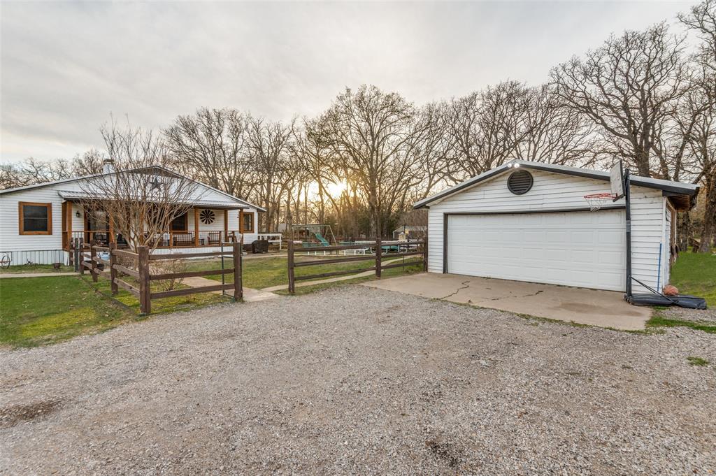 Rose Hill - Residential Lease