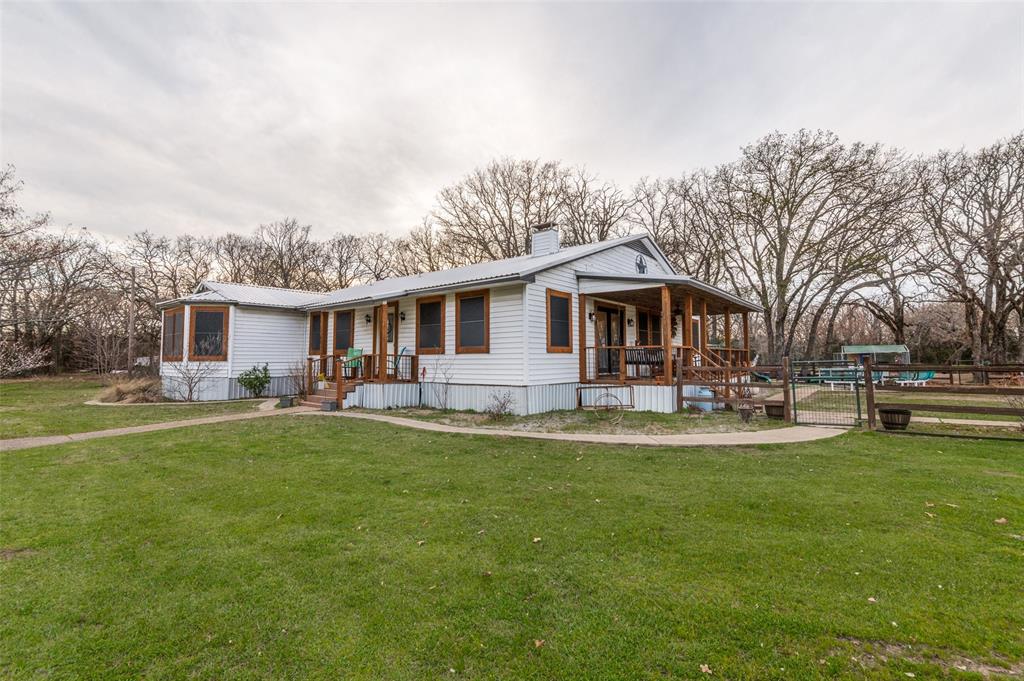 Rose Hill - Residential Lease