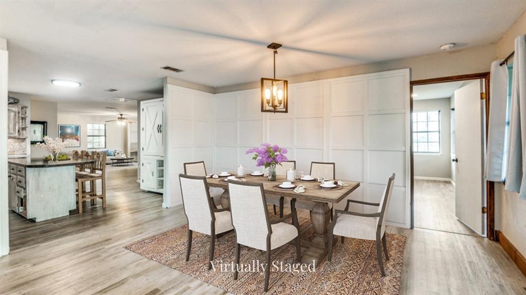 Rose Hill - Residential Lease