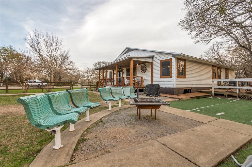 Rose Hill - Residential Lease