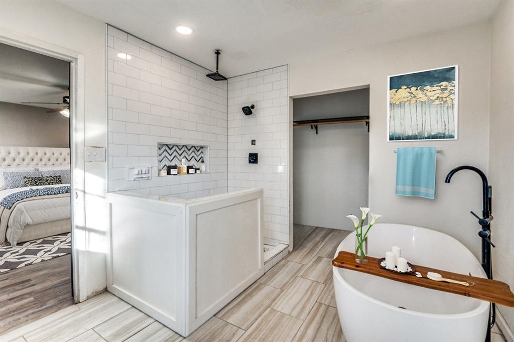 Rose Hill - Residential Lease