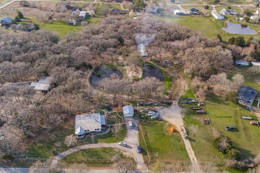 Rose Hill - Residential Lease