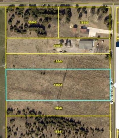 TBD N Star Road Fate TX 75189