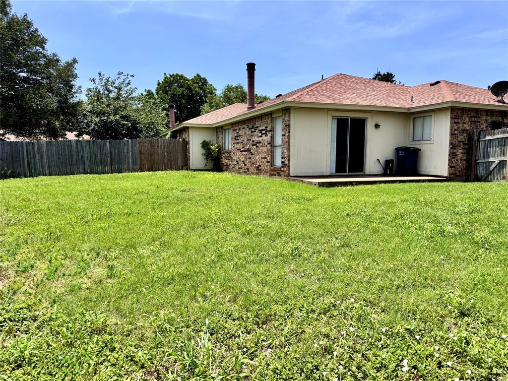 MEADOWS ADDITION - Residential Lease