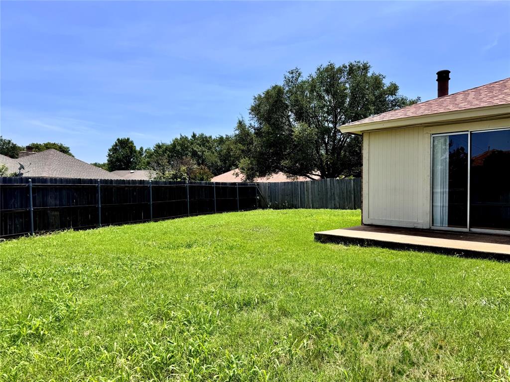 MEADOWS ADDITION - Residential Lease