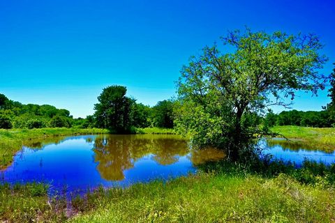 000 W Pleasant Valley Road Henrietta TX 76230