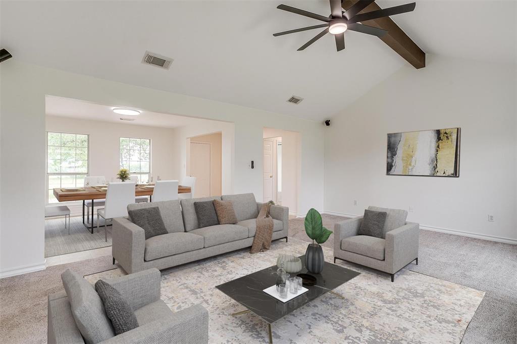 2300 Coleman Ranch Road