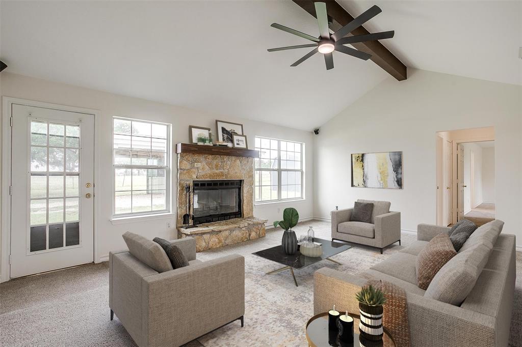 2300 Coleman Ranch Road