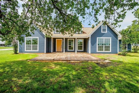 2300 Coleman Ranch Road Tolar TX 76476