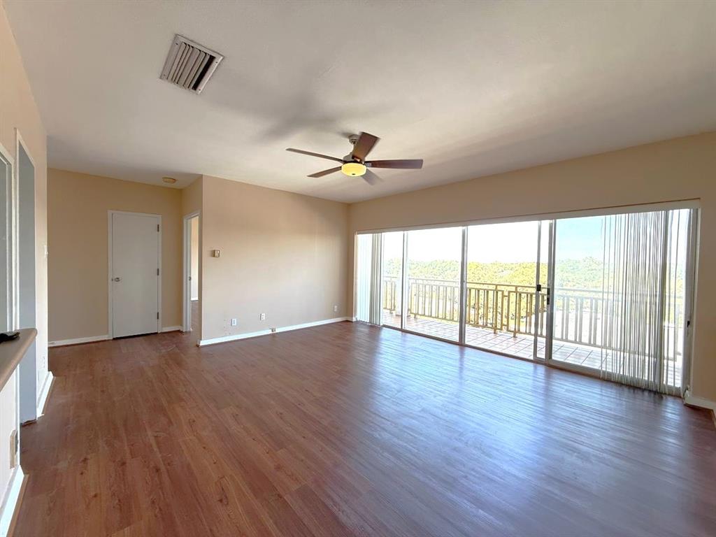 Preston Tower Condo - Residential Lease