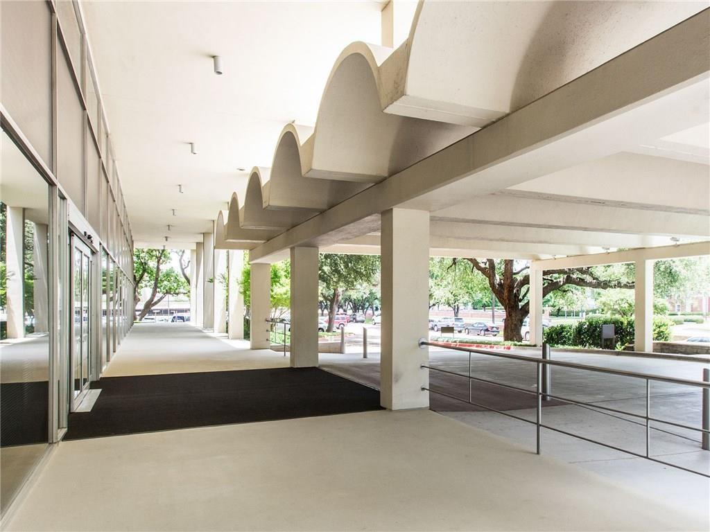 Preston Tower Condo - Residential Lease