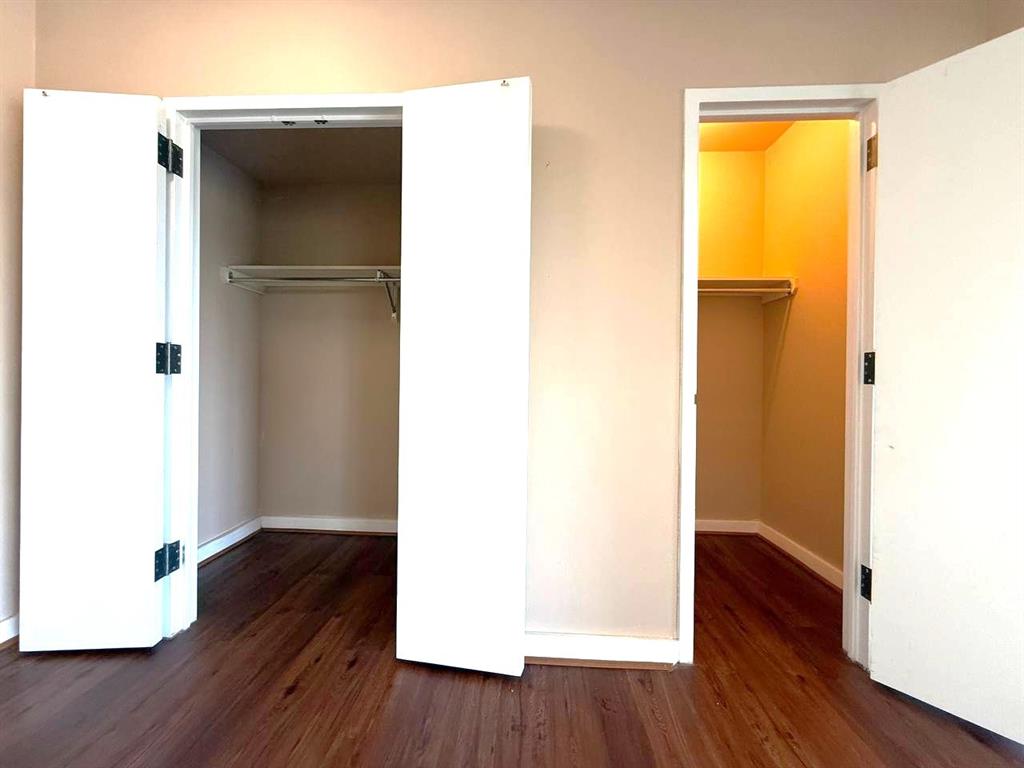 Preston Tower Condo - Residential Lease