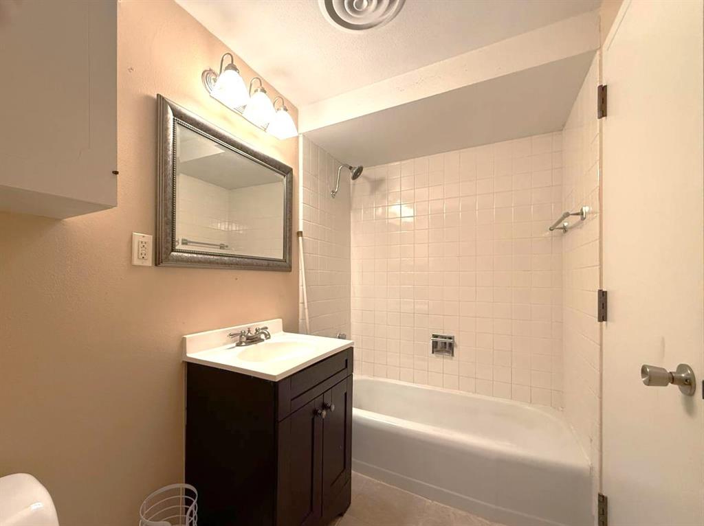 Preston Tower Condo - Residential Lease